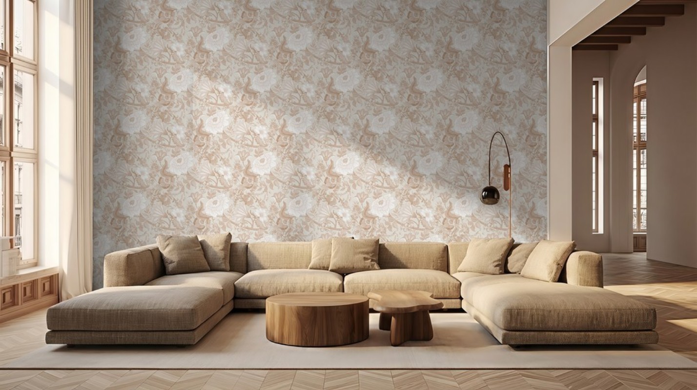 Picture of Vilhelm Beige - 1100901-03